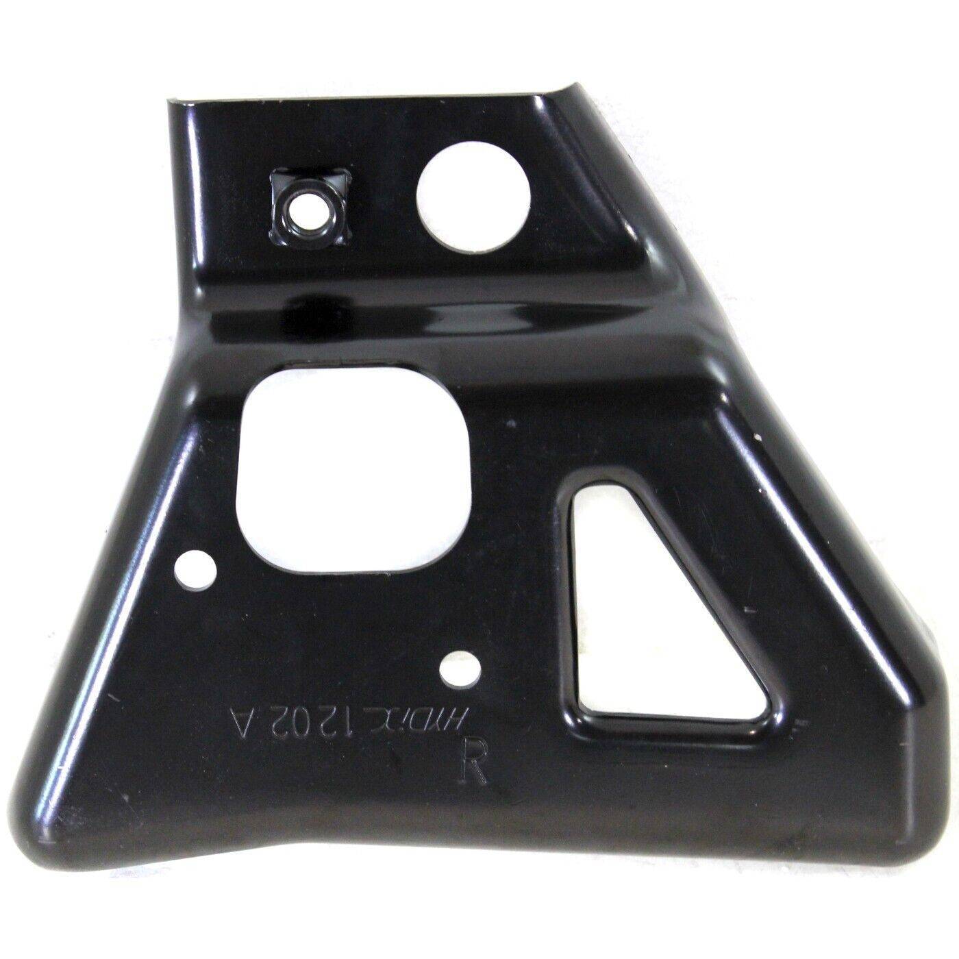 Bumper Bracket For 2011-2014 Chevrolet Silverado 2500 HD Front Right Side Outer