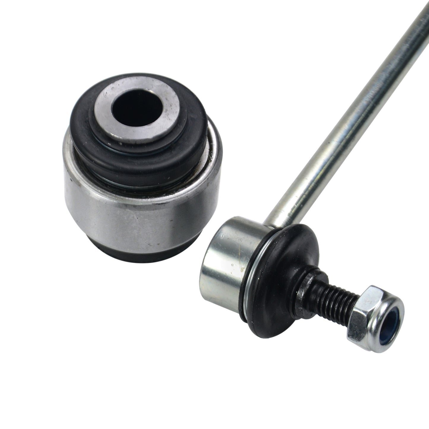 Rear Lower Track Control Arm Kit For BMW E87 E81 E82 E88 335i E90-E93 X1