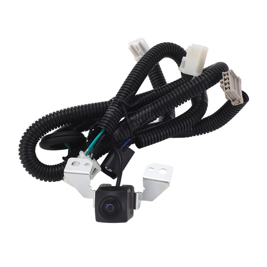 Rear View Backup Camera 39530SZAA01 Clear Vision Rear View Reverse Camera for Pilot 2012 to 2015