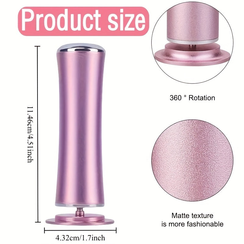 Electric Foot Protection Machine, 60 Pieces Of Sandpaper, Adjustable Speed To Change Sandpaper, Foot Care For Men, Women And Barefoot Walkers, Remove Dead Skin And Calluses On The Soles Of The Feet