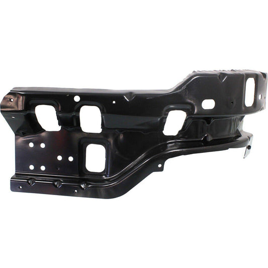 Bumper Bracket For 2011-2014 Chevy Silverado 2500 HD, Impact Bracket, Front Left