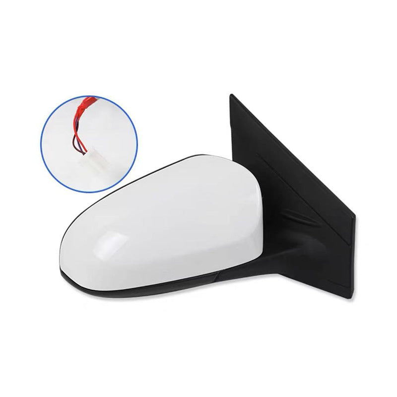 Applicable To 14-22 Weichi Zhixuan Car Side Rearview Mirror Rearview Mirror Module Assembly