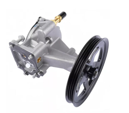 Soupape à vide adaptée aux automobiles