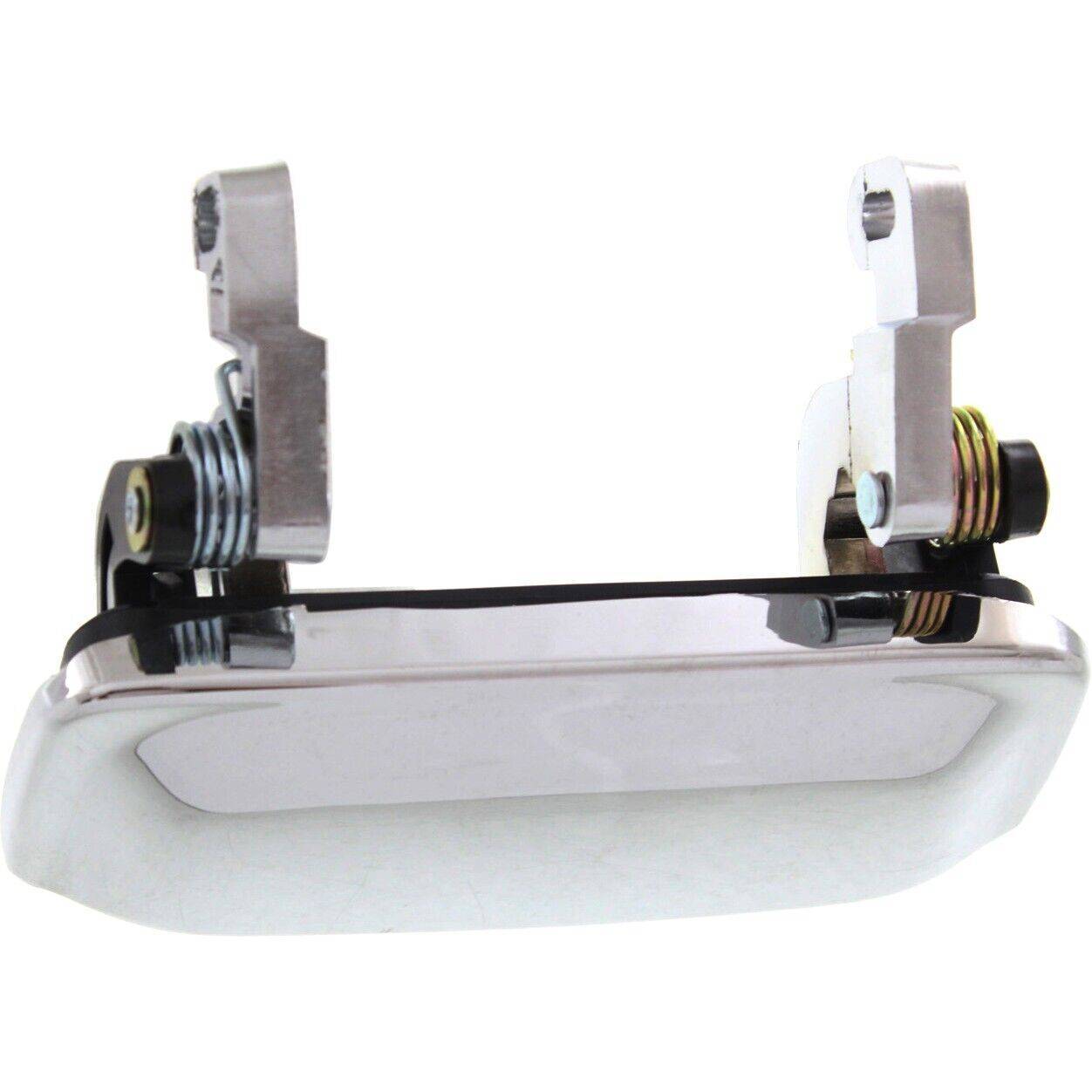 Door Handle For 2001-2011 Ford Ranger Front Left Or Right Outer All Chrome