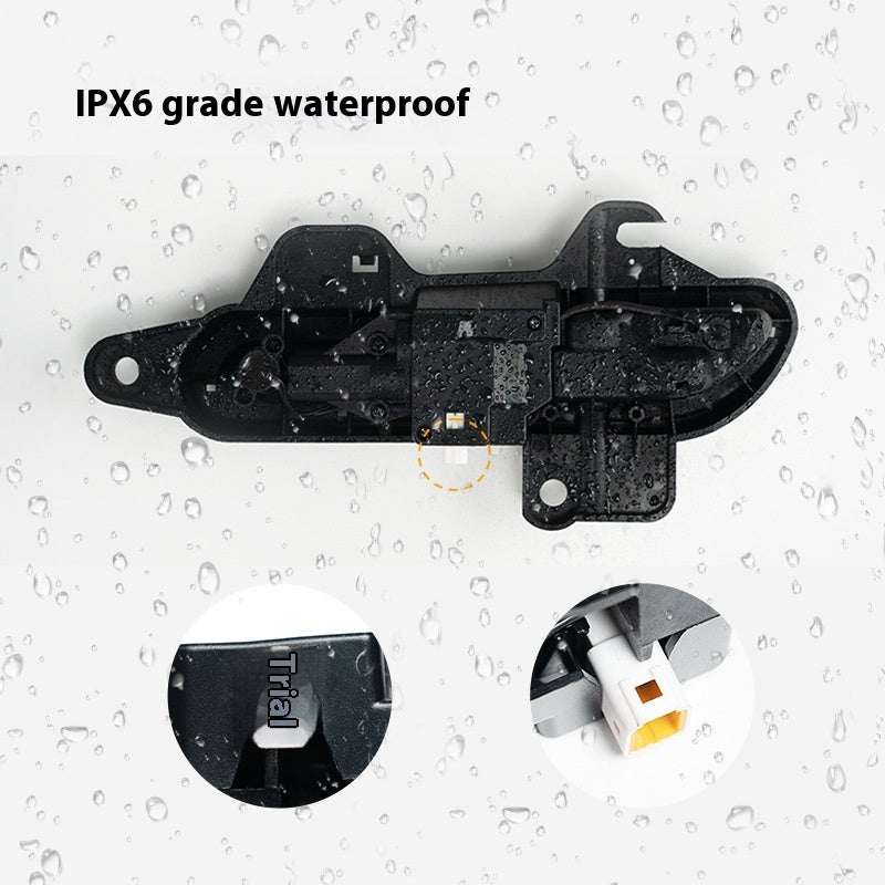 Applicable To MODEL Y3 Electric Door Handle Modification