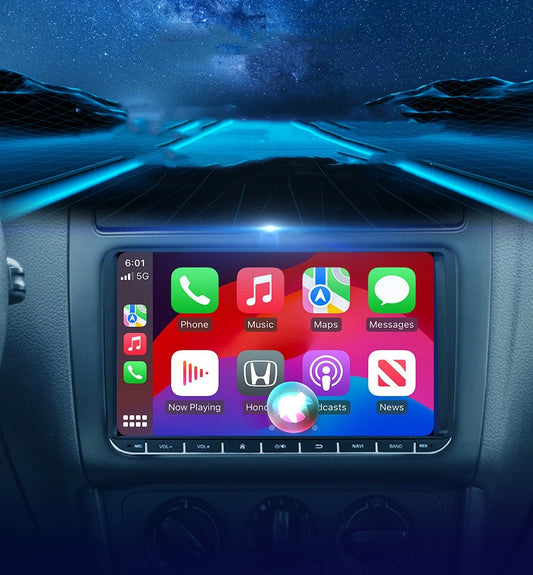 Applicable To 9-inch Car Touch Car Navigator