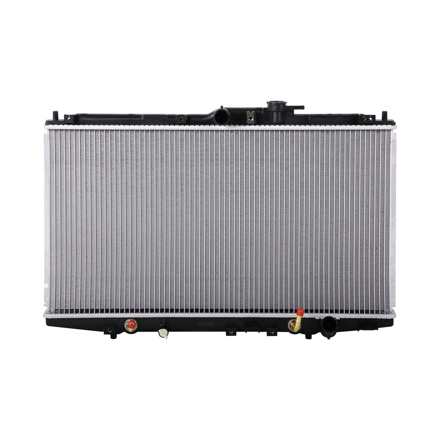 Radiator Replacement For 98-02 Accord Coupe Sedan 2DR 4DR 2.3L 4 Cylinder