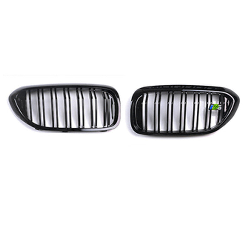 Automobile G30 G38 528 530 Refitted M5 Big Surrounding Front Bar Middle Net Rear Lip