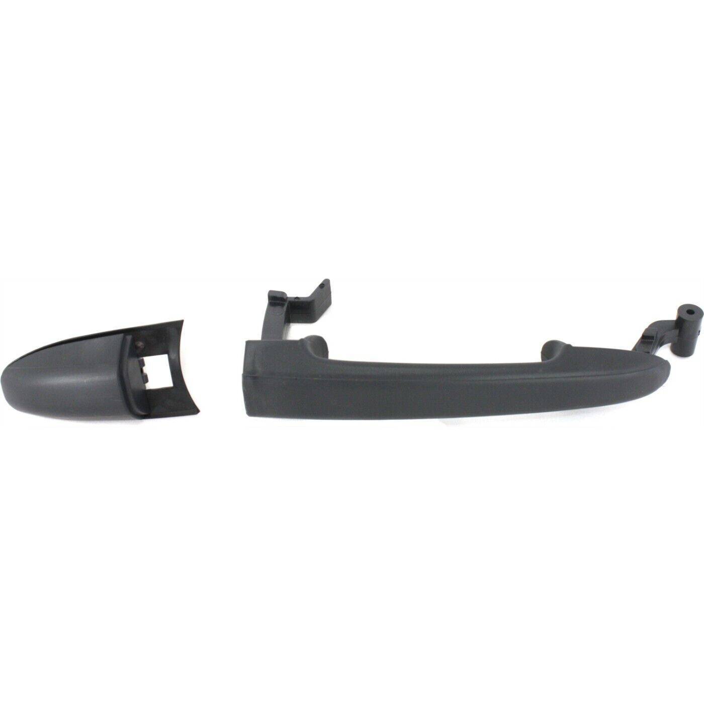 Exterior Door Handle For 2007-2009 Dodge Sprinter 3500 Rear Side Sliding Door
