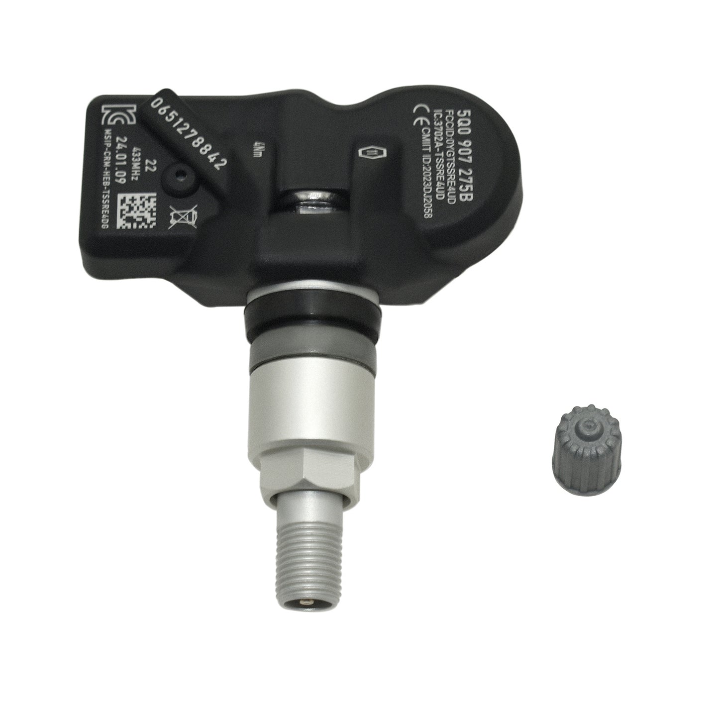 Tire Pressure Sensor 5Q0907275B