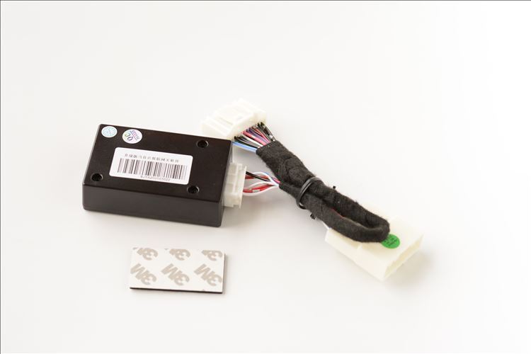 Applicable To Mazda Angkesaila Atez Original Vehicle Yuelian System Driving Watch Video