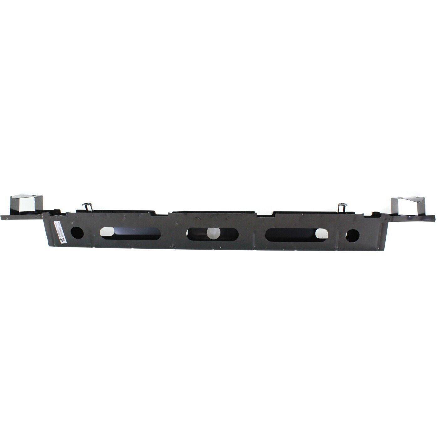 Bumper ReinForcement For 2006-2012 RAV4 Steel Rear