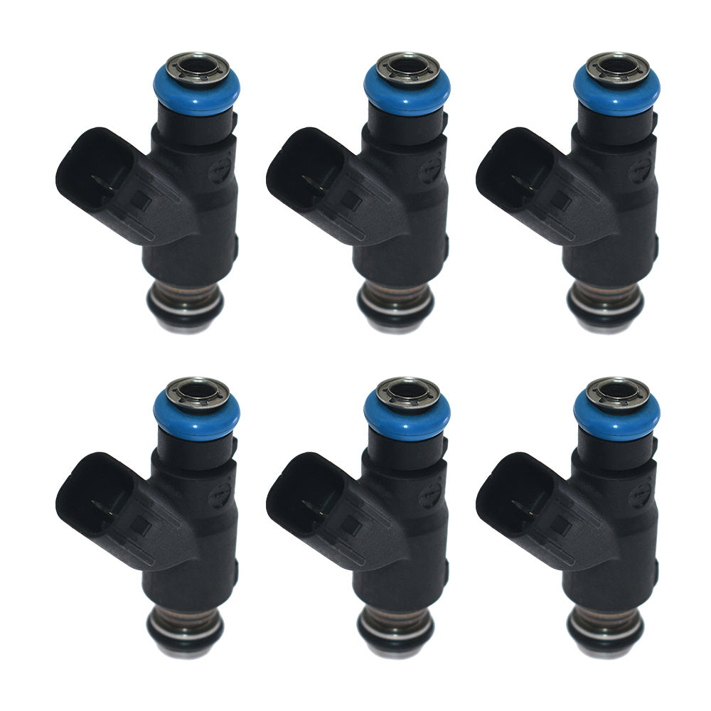 Fuel Injection Nozzle35310-3C000