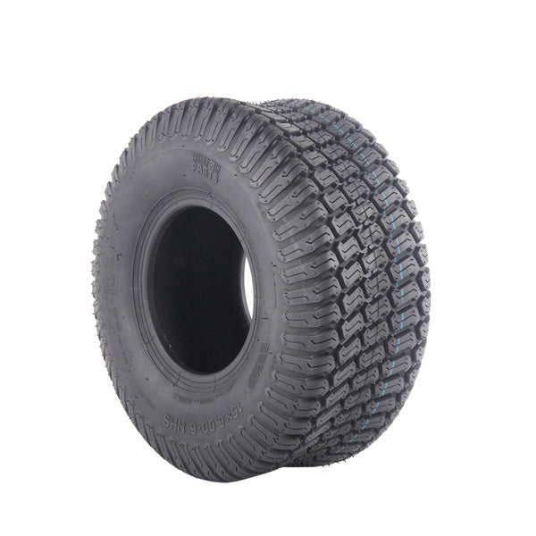 15x6.00-6 4PR Turf Tires 30 QM332 X2