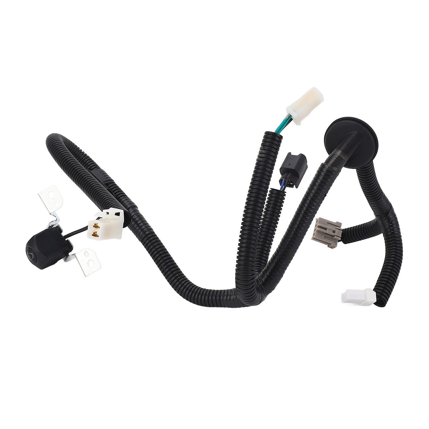 Rear View Backup Camera 39530SZAA01 Clear Vision Rear View Reverse Camera for Pilot 2012 to 2015