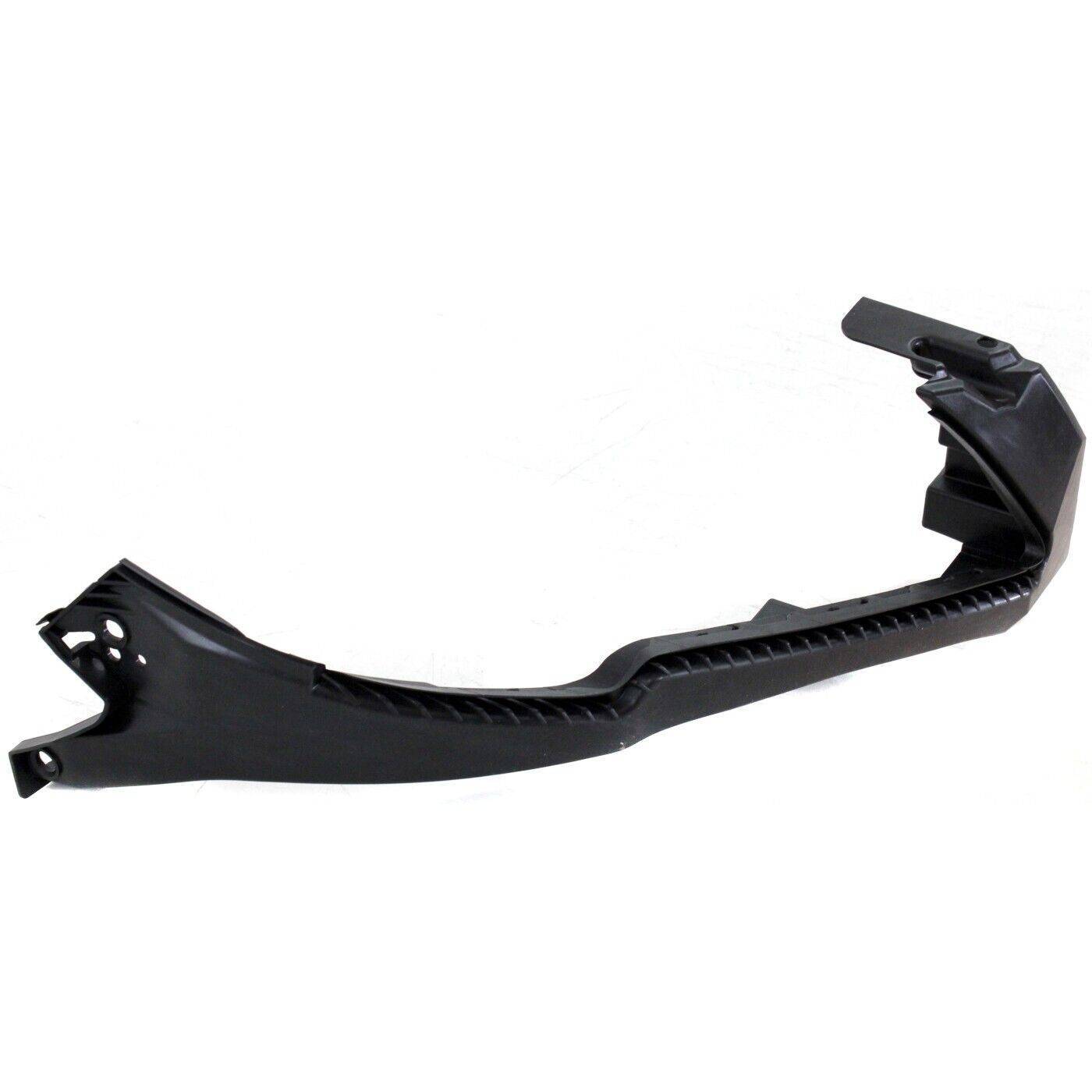 Bumper Bracket For 2010-2014 Outback Legacy Front Passenger Side