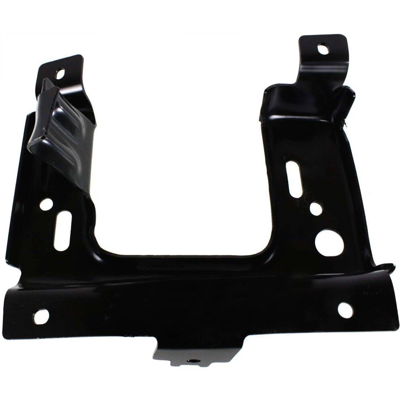 Bumper Bracket For 2006-2008 Ford F-150 Lincoln Mark LT Front Left Steel