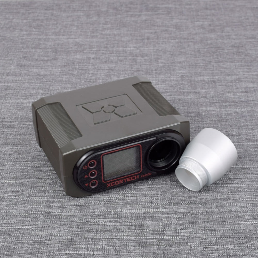 Precision export multifunctional BB tachometer