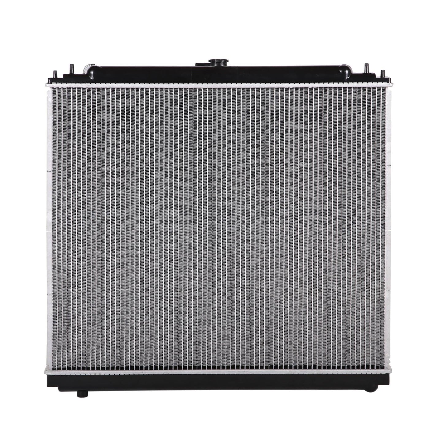 Radiator For 05-15 Frontier Xterra 05-12 Pathfinder V6 4.0L V8 5.6L New