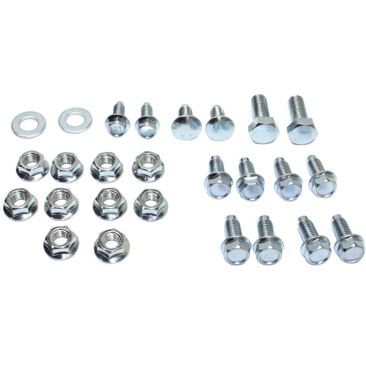 Rear Bumper ReinForcement For 2007-2013 Chevrolet Avalanche Steel Primed