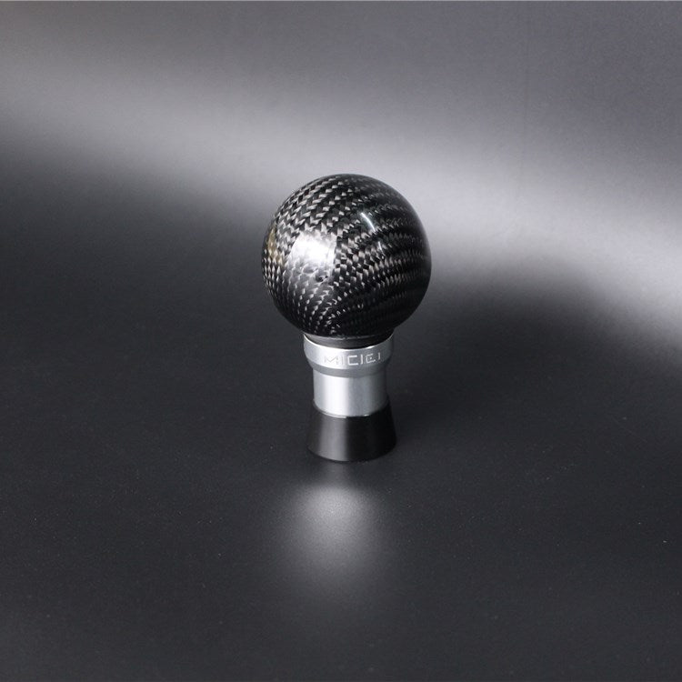 Automatic Transmission Gear Head Wave Stick Head Gear Lever For Automobiles Without Damage AT