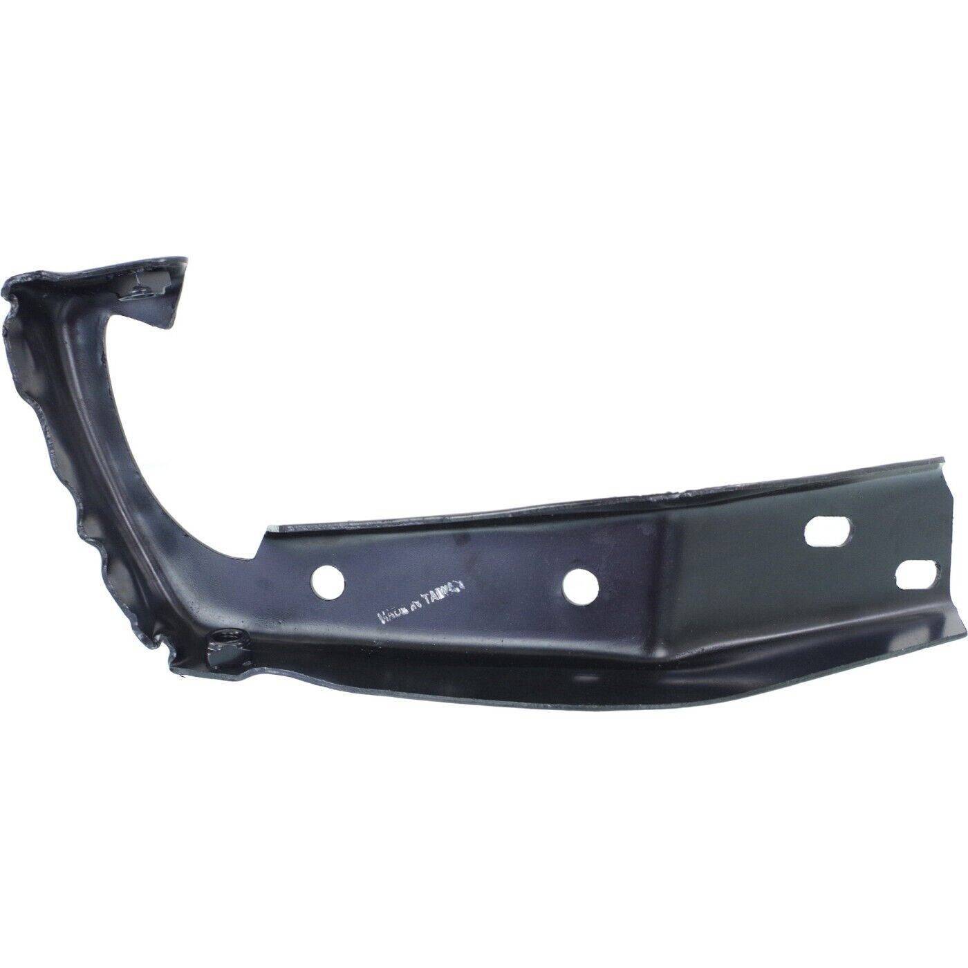 Bumper Bracket For 1988-1998 GMC K1500 Front Driver Side Outer