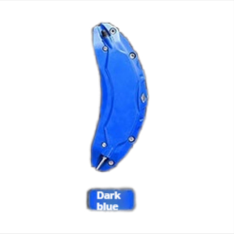 Tesla Brake Aluminum Alloy Appearance Modification Calliper Cover