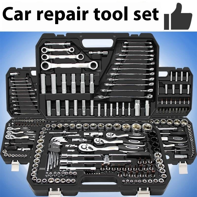 Outils de costume Réparation automatique Multifonctionnel