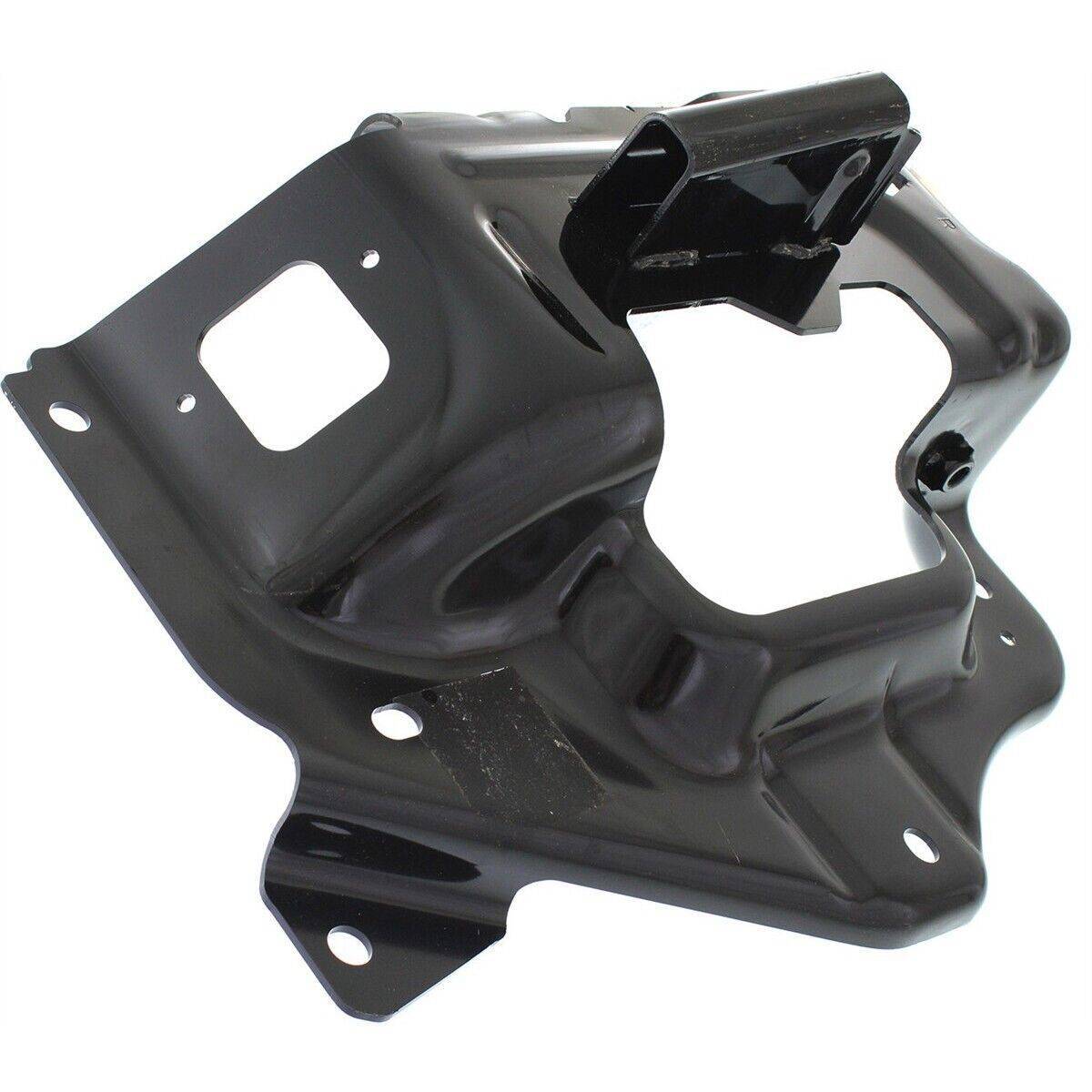 Bumper Bracket For 2015 Chevrolet Silverado 1500 Front Right Side Inner Steel