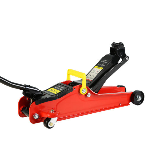 2 Ton Low Profile Floor Jack With Floor Jack Lift Range Of 3.3 Inches-15.2 Inches Unavailable Platforms- Welfel , Temu