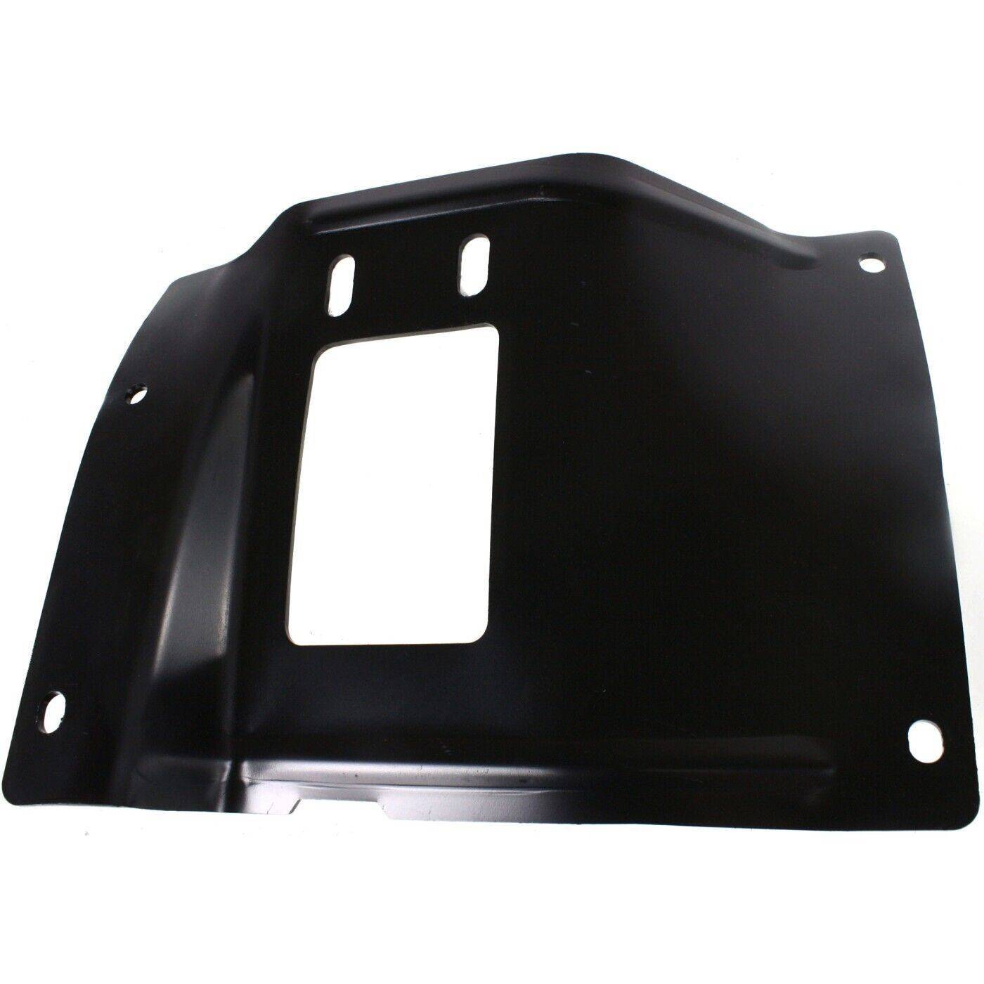 Bumper Bracket For 2005-2007 Ford All Super Duty Models Front Left