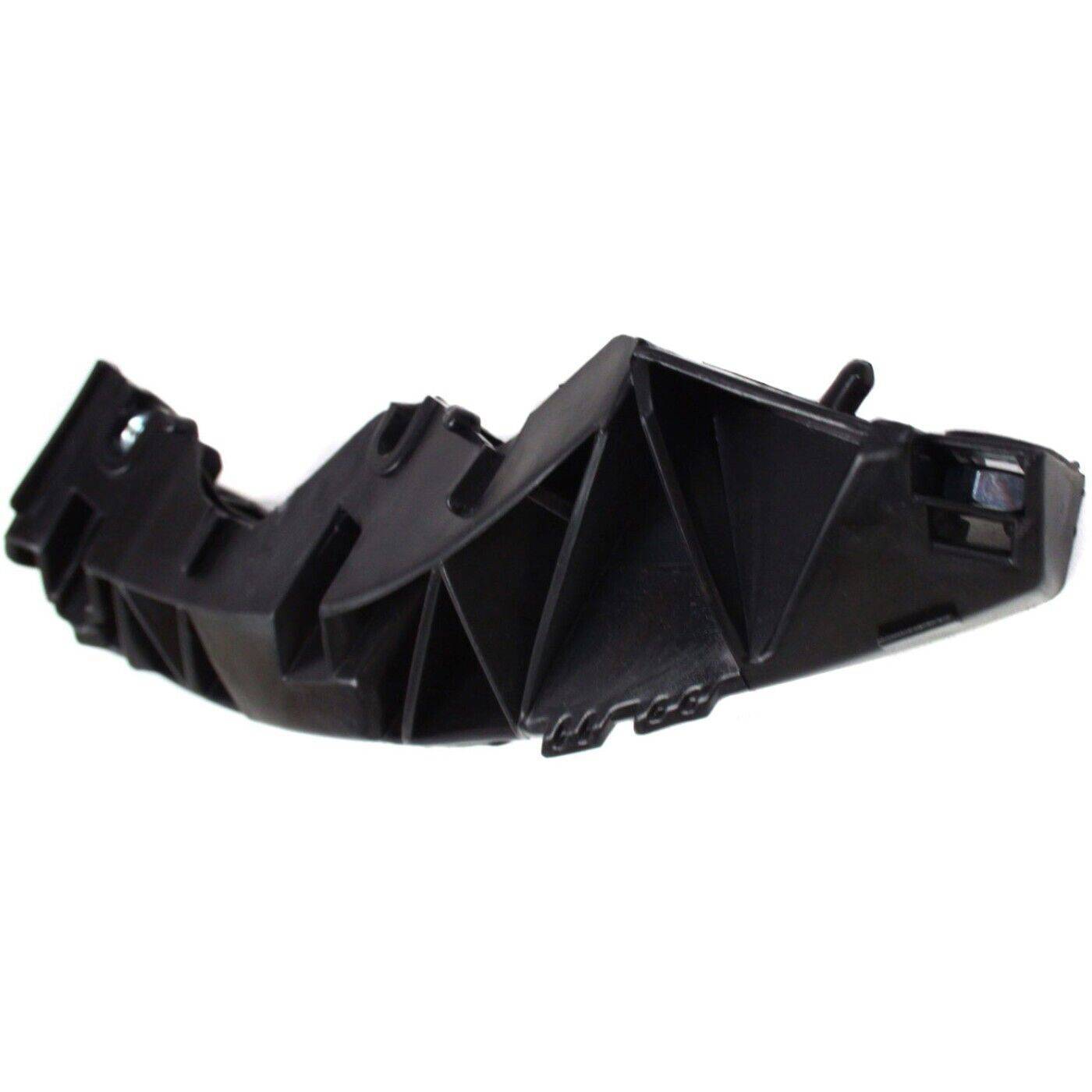 Bumper Bracket For 2009-13 Infiniti G37 2007-08 G35 Front Driver Side Stiffener