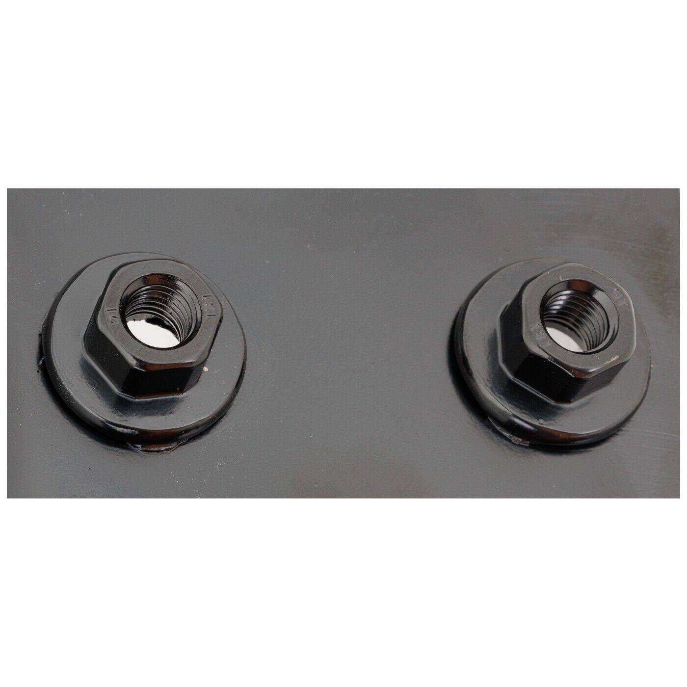 Bumper Bracket For 2016-2018 Chevrolet Silverado 1500 Front Driver Side Outer