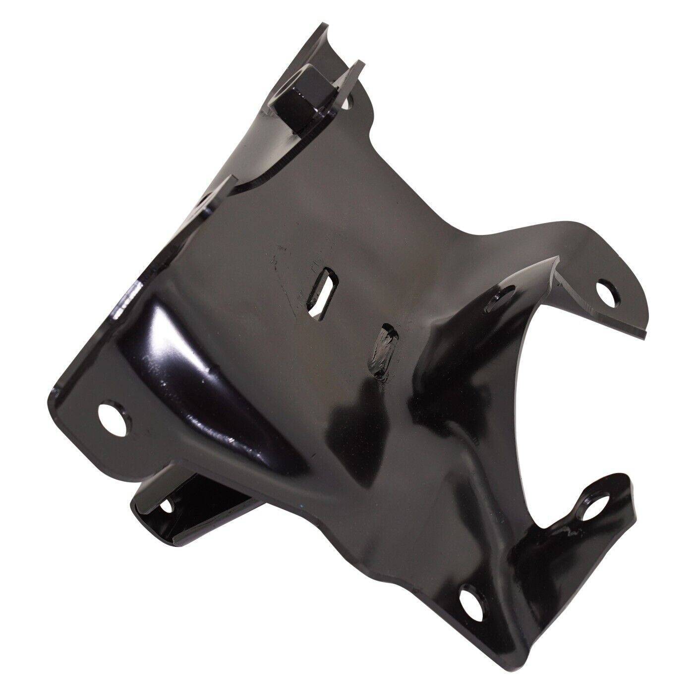 Bumper Bracket For 2007-2013 Chevrolet Silverado 1500 Front Driver Side Outer