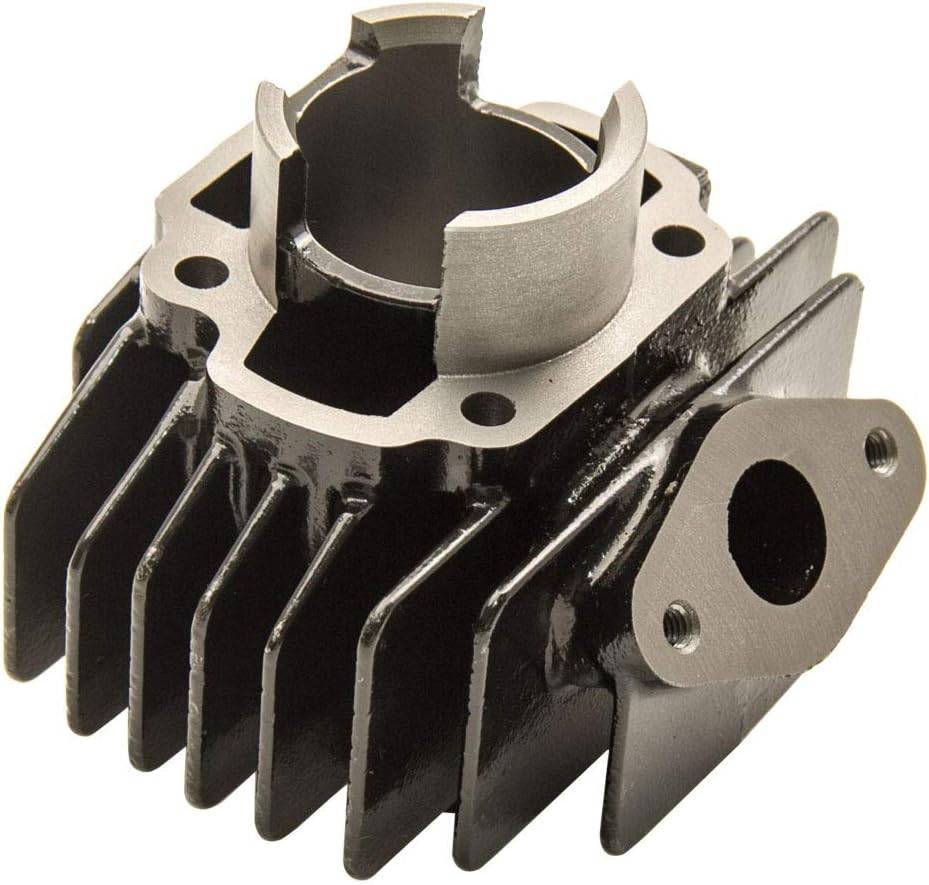 Cylinder Piston Gasket Ring Kit For PW 50 PW50 1981-2009