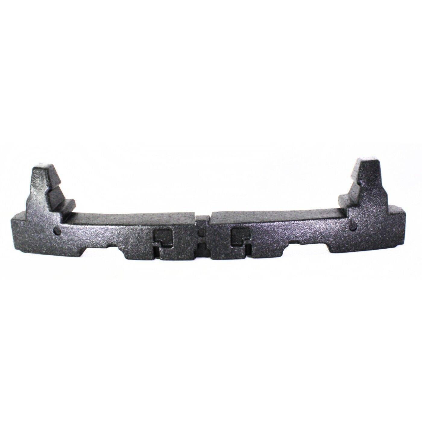 Bumper Absorber For 2008-2013 Infiniti G37 For Coupe & Conv. Front