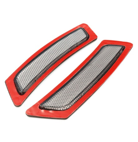 Suitable For BMW U.S. Standard Front Bumper Light Reflector Reflector Side Light