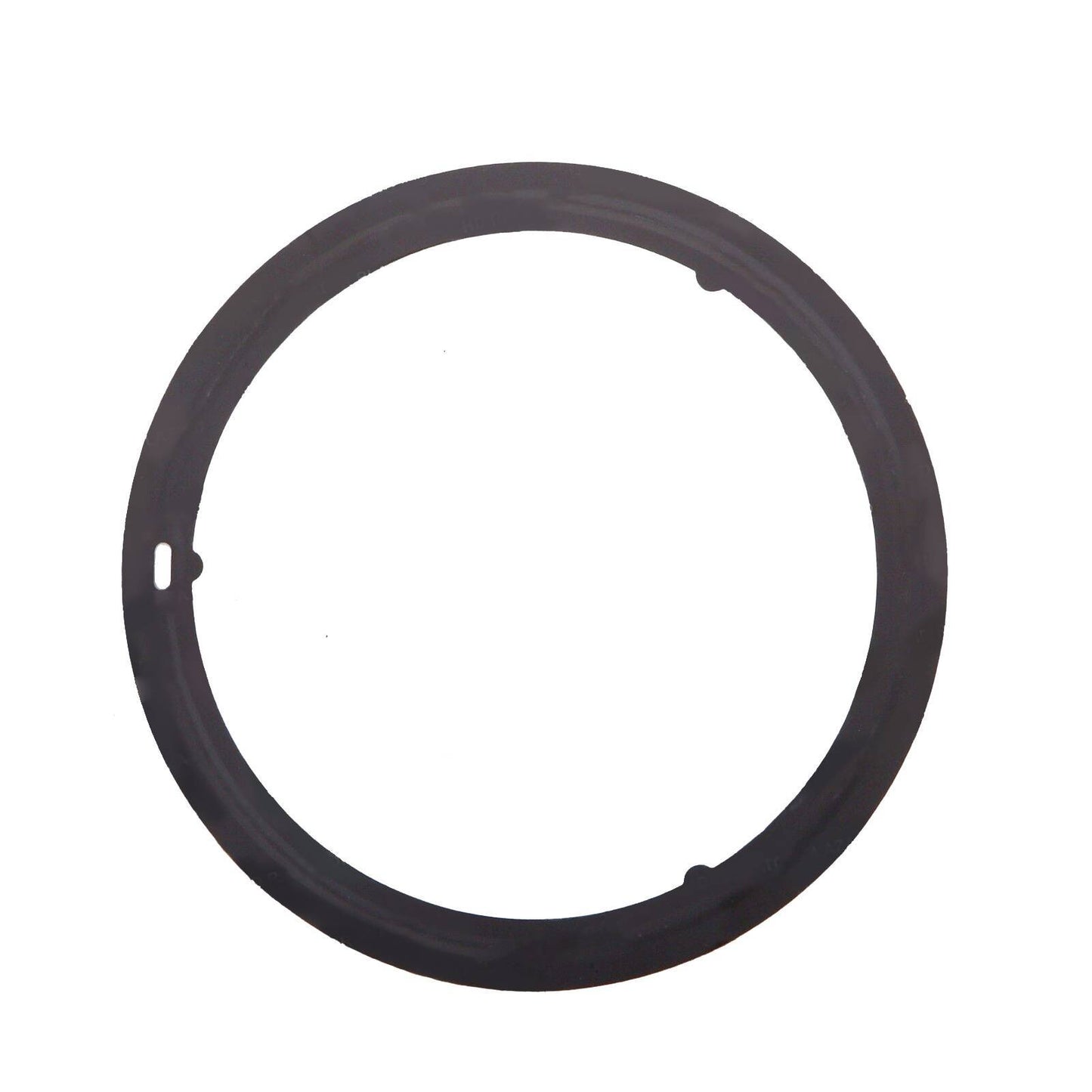 Exhaust Outlet Connection Gasket For Cummins 4966441 New 4.0 OD X 3.33 ID