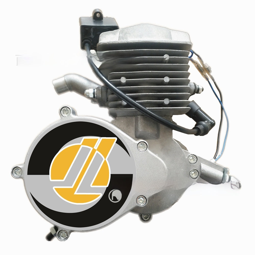 80cc Bicycle Two-stroke Engine Retrofit Kit