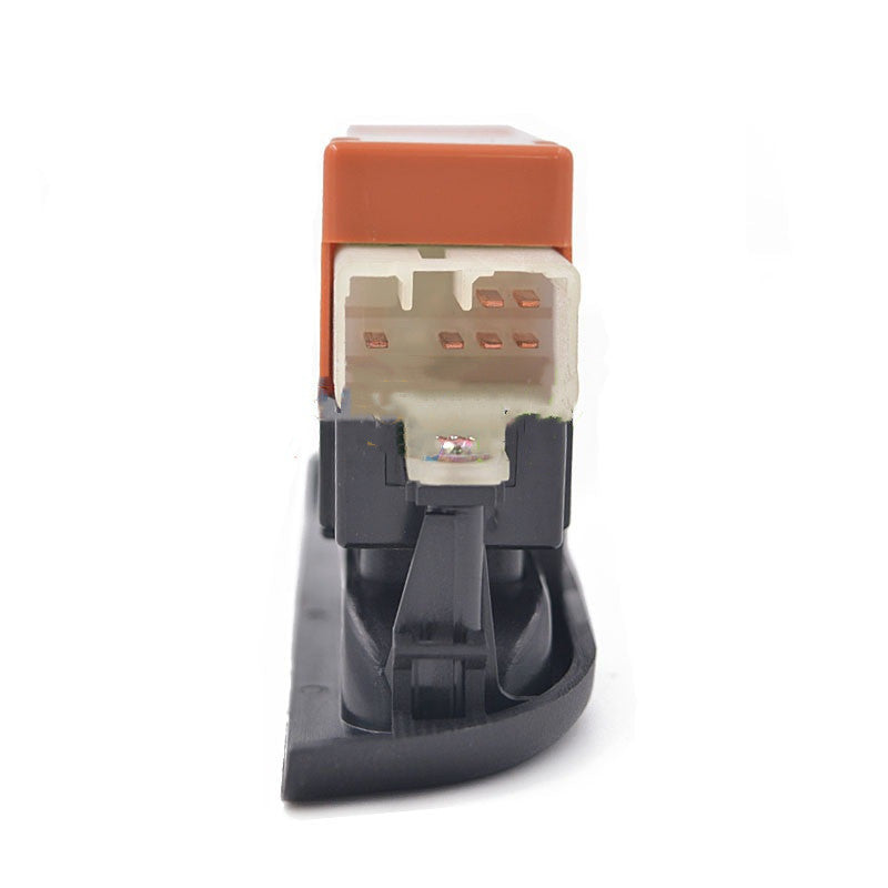 Suitable For Isuzu Glass Lift 12V Left Power Window