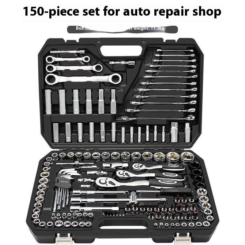 Outils de costume Réparation automatique Multifonctionnel