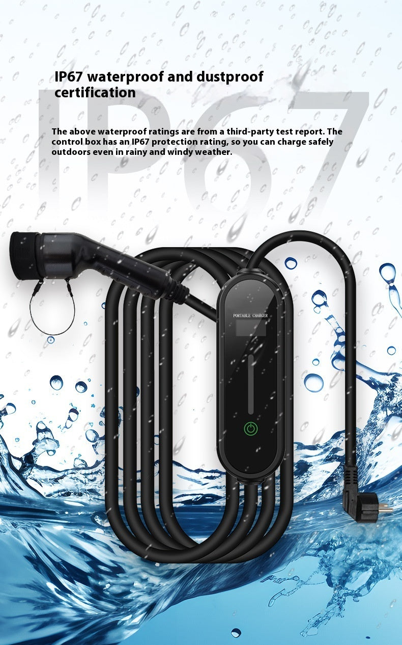 Simple And Creative Bluetooth-compatible Connection Charging Station