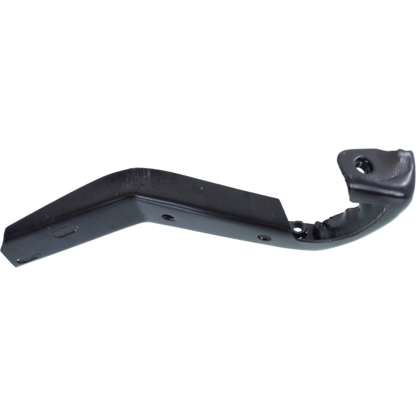 Bumper Bracket For 1988-1998 GMC K1500 Front Driver Side Outer