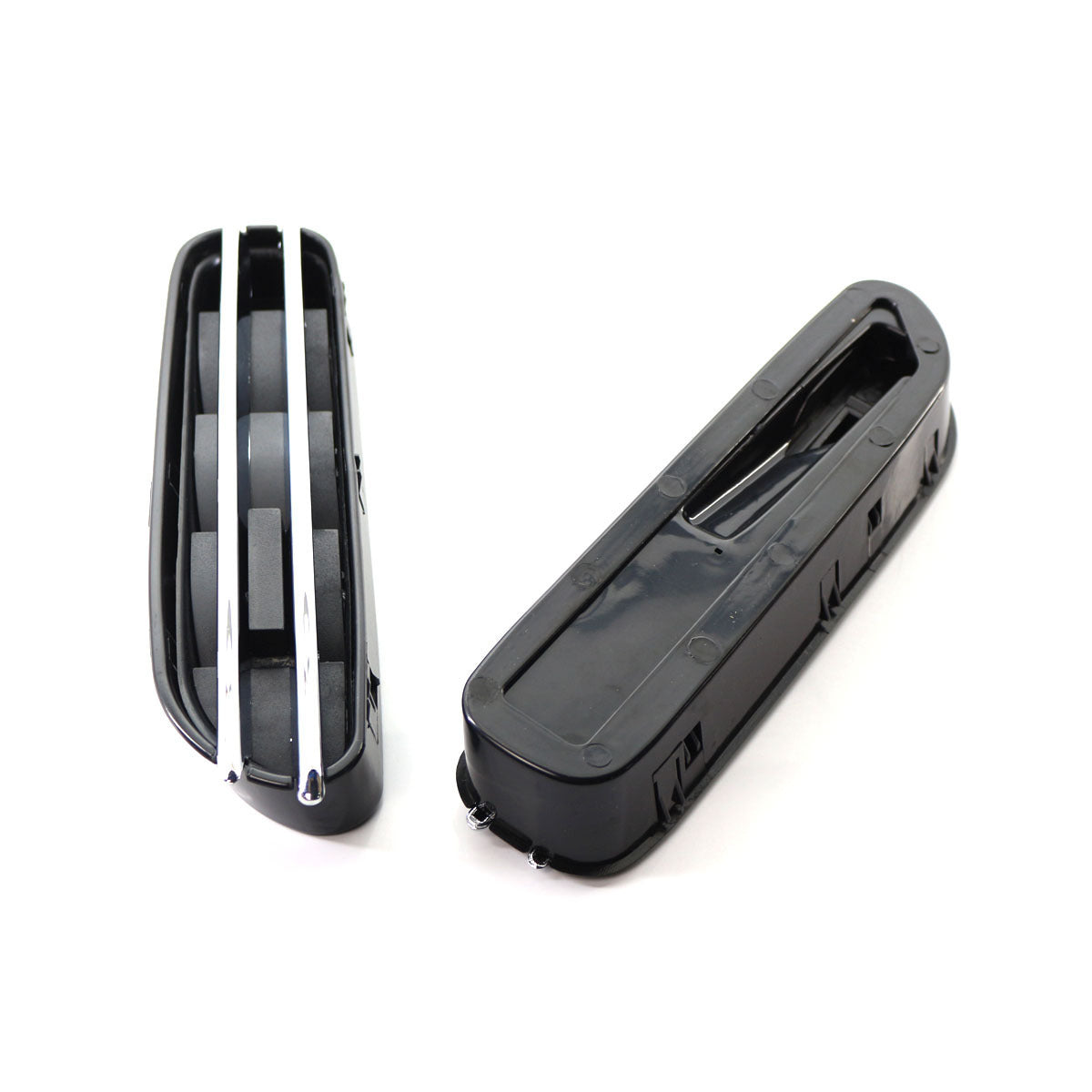 E39 E60 M5 Side Fender Air Outlet Air Circulation Hole Grille