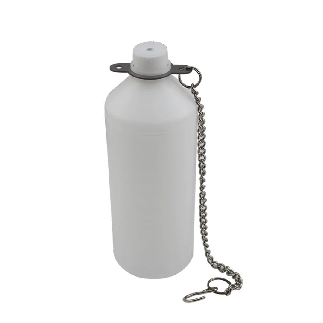 Pneumatic Brake Fluid Replacement Tool