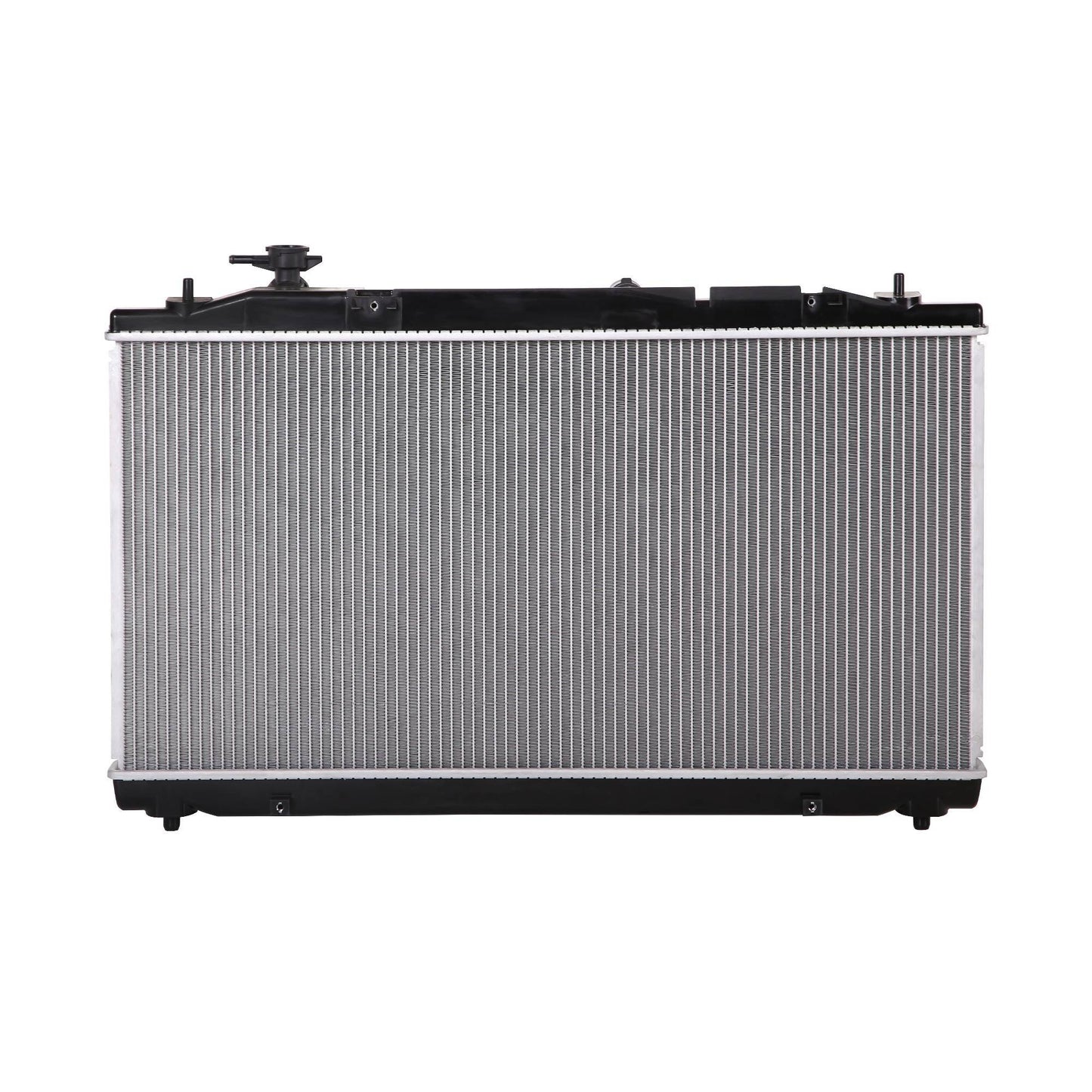 Radiator For 08-09 Camry 07-12 ES350 09-15 Venza L4 2.4L V6 3.5L TO3010313 New
