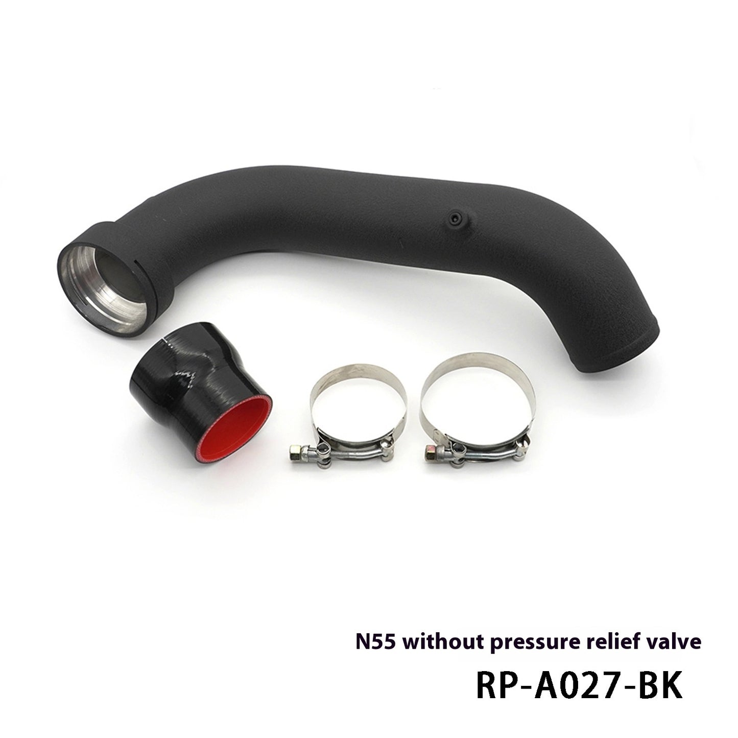 ENGINE Turbo Air Inlet Aluminum Pipe