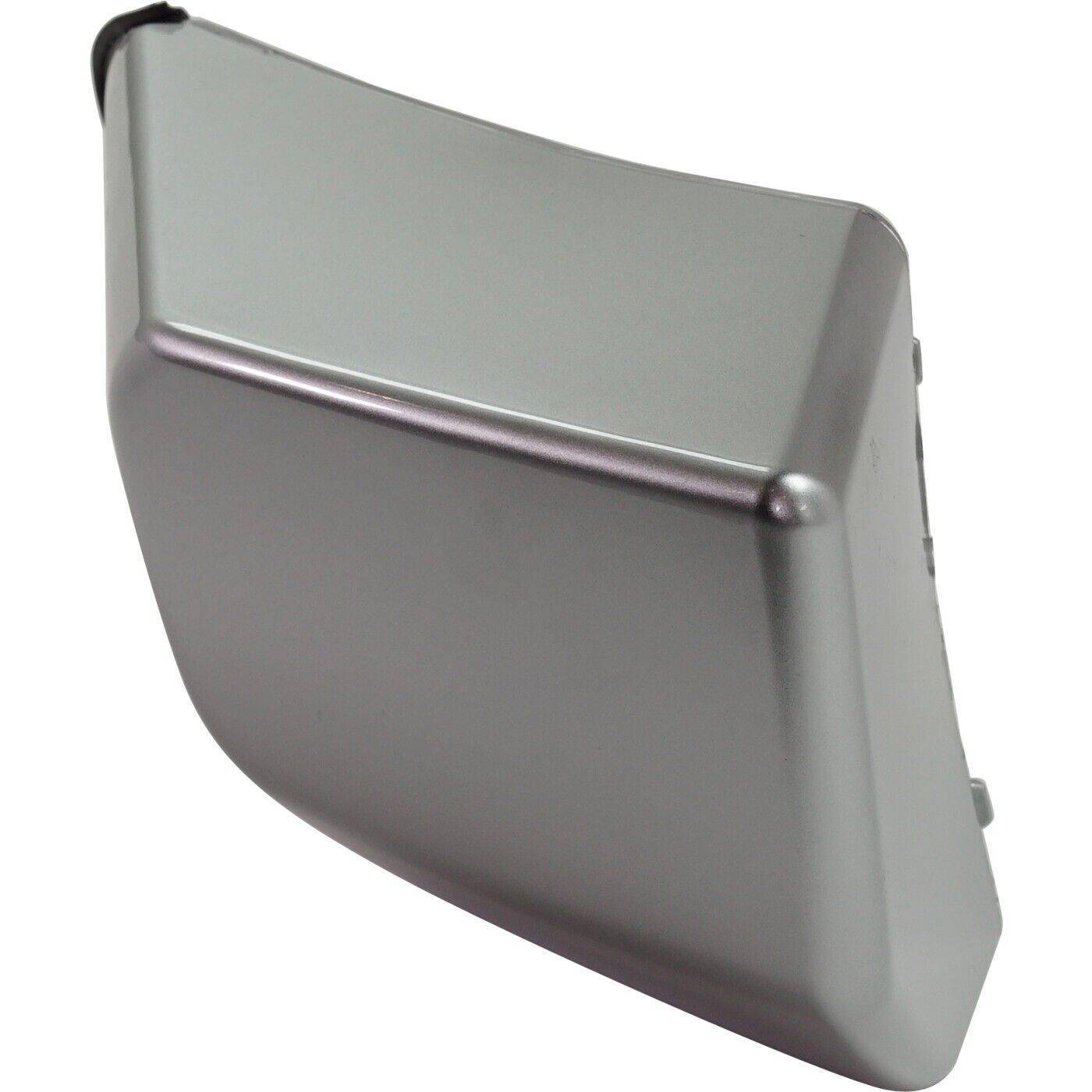 Bumper End Cap For 2007 Cruiser To 12-06 Side Pad Front Left Side