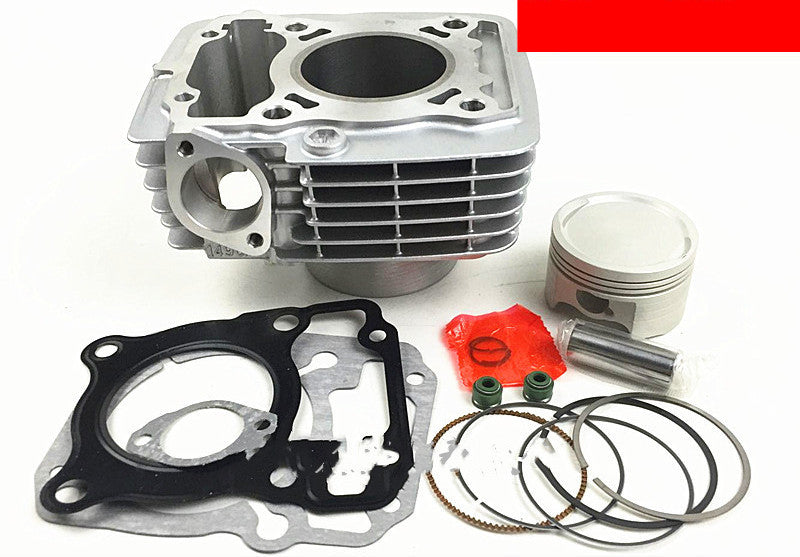 Set Of Cylinder SDH150-A B C Cylinder Piston Piston Ring Cylinder Gasket Sleeve Cylinder