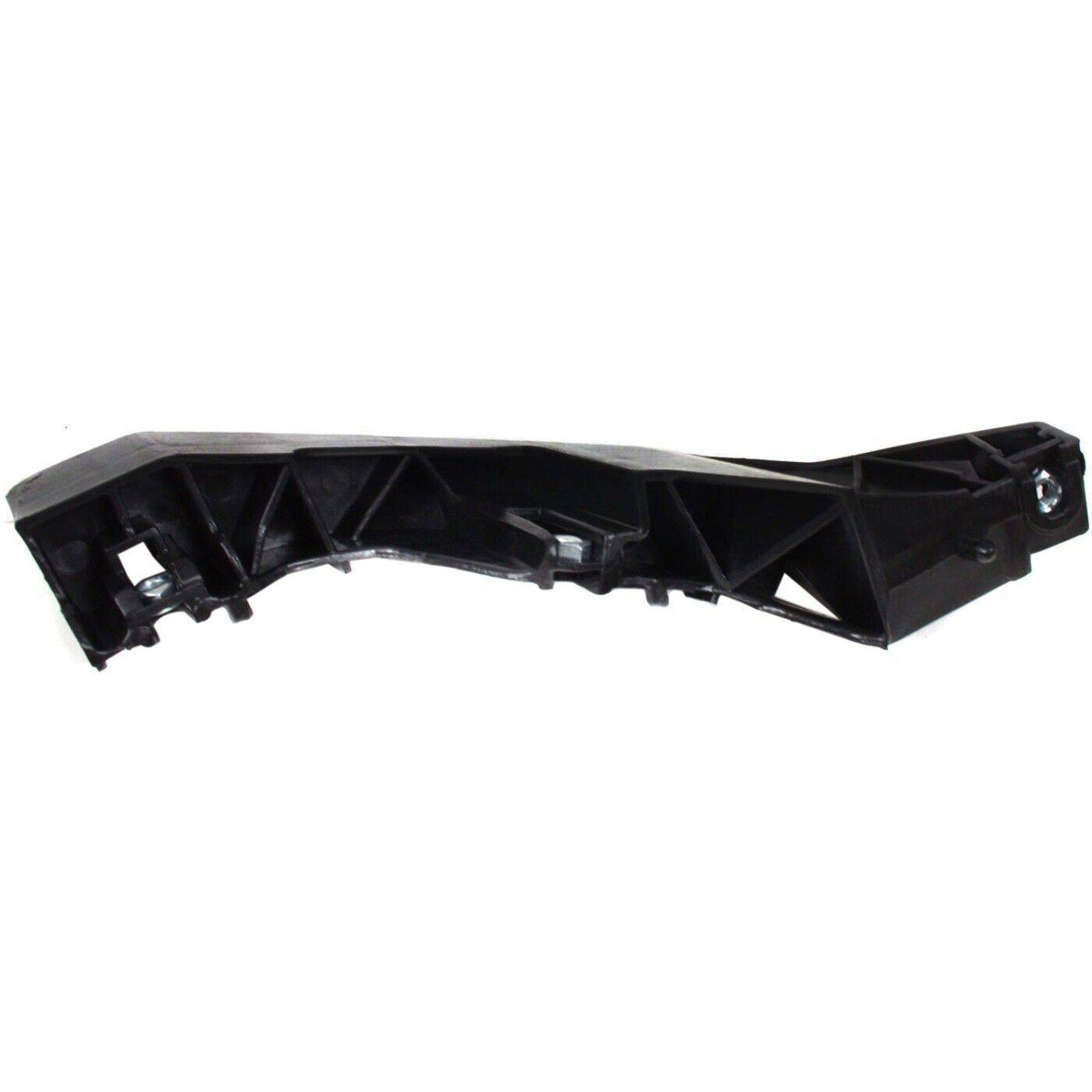 Bumper Bracket For 2009-13 Infiniti G37 2007-08 G35 Front Driver Side Stiffener